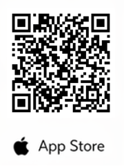 App Store QR