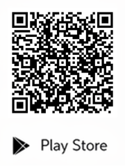 Google Play QR