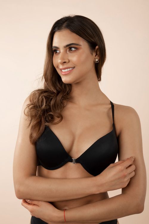 Brasier premium realce natural