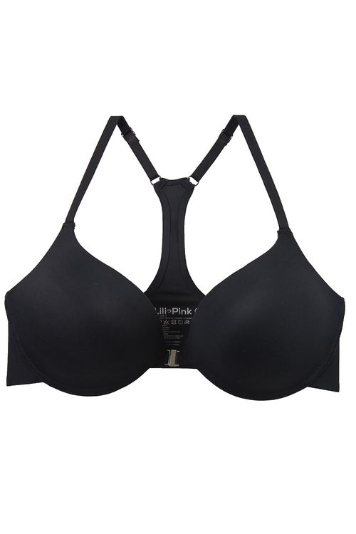 Brasier premium realce natural