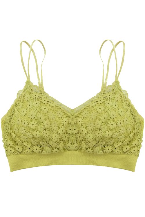 TOP ENCAJE COPAS REMOVIBLES