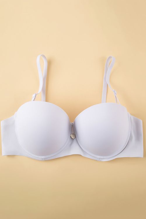 Brasier juvenil premium corte láser
