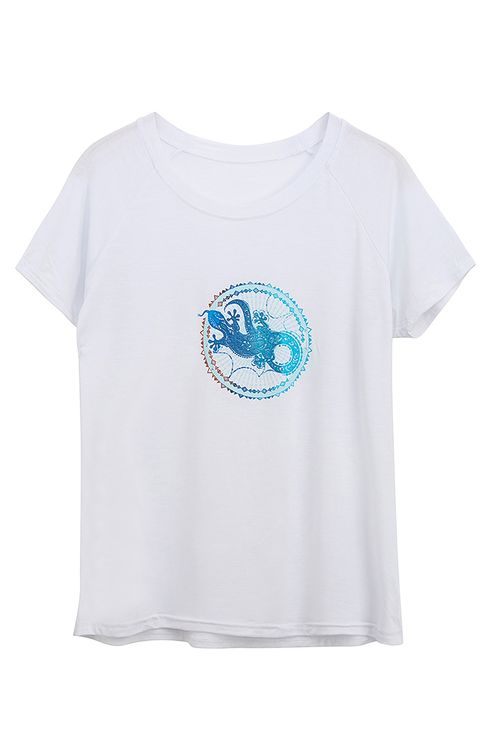CAMISETA DE PIJAMA