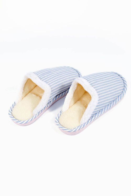 PANTUFLAS PARA DESCANSO