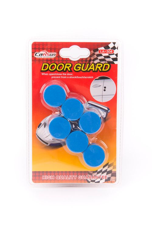 TOPES PARA PUERTAS CON DISEÑO CIRCULAR