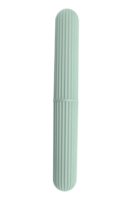 PORTA CEPILLOS PORTÁTIL 20 CM X 3 CM
