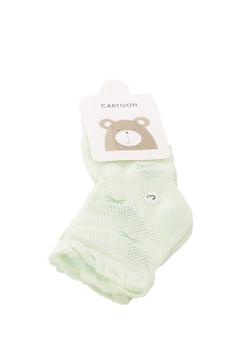 MEDIAS PARA BEBE DISEÑOS DE OSOS