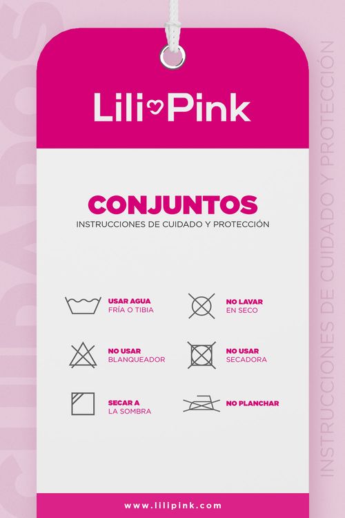 CONJUNTO DE BRASIER MAS 2 PANTIS