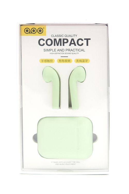 AUDÍFONOS INALÁMBRICOS BLUETOOTH