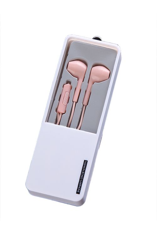 AUDÍFONOS CLÁSICOS DE MODA