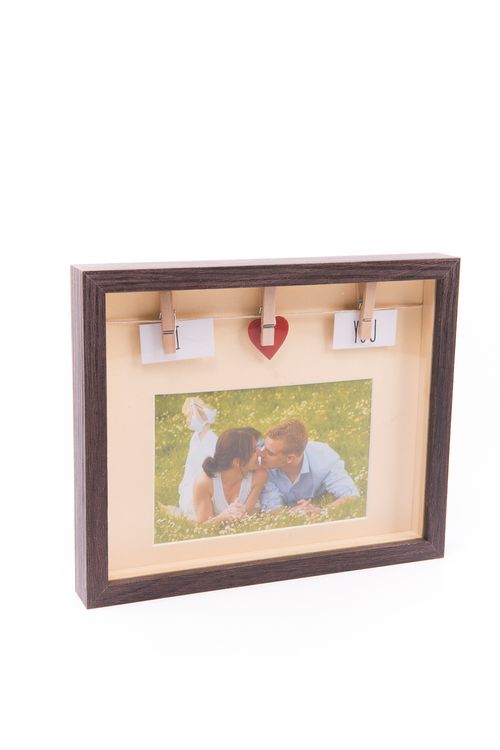 MARCO PARA FOTOS 4X6 DECORACION COMPLEMENTARIA