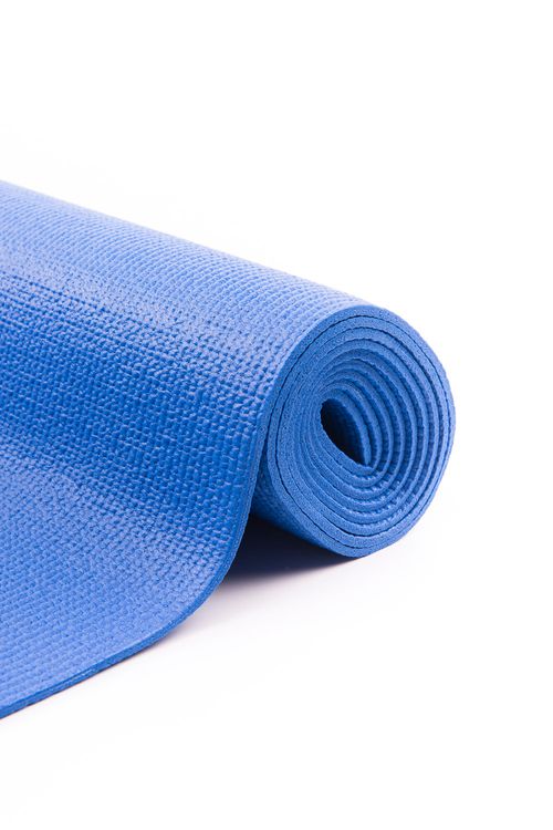 TAPETE YOGA ANTIDESLIZANTE 173*61.5*0.4 cm