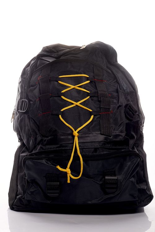 MORRAL ESTILO DEPORTIVO Y MULTIFUNCIONAL