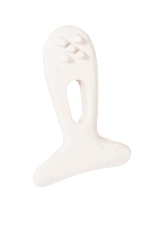 MASAJEADOR FACIAL CON ESTIMULADOR DE ESFERAS