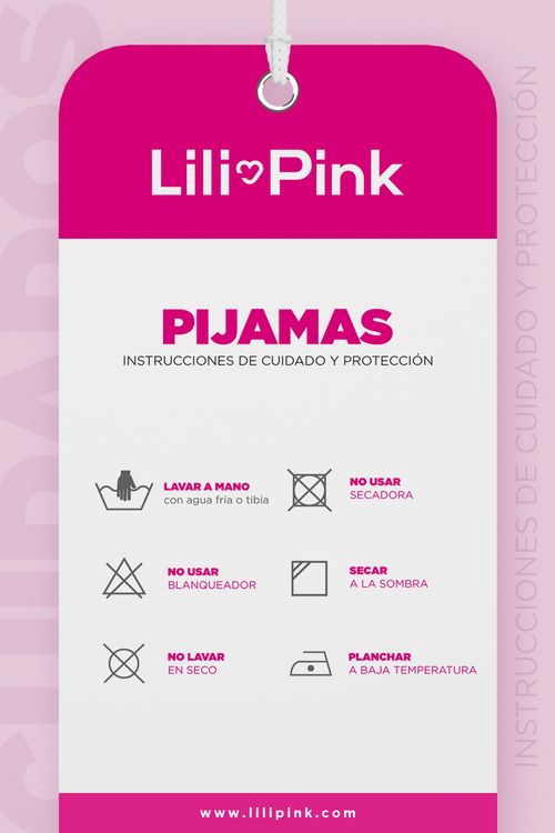 CONJUNTO DE PIJAMA TRANSPIRABLE EN ALGODÓN CON PANTALÓN CORTO Y CAMISETA SISA