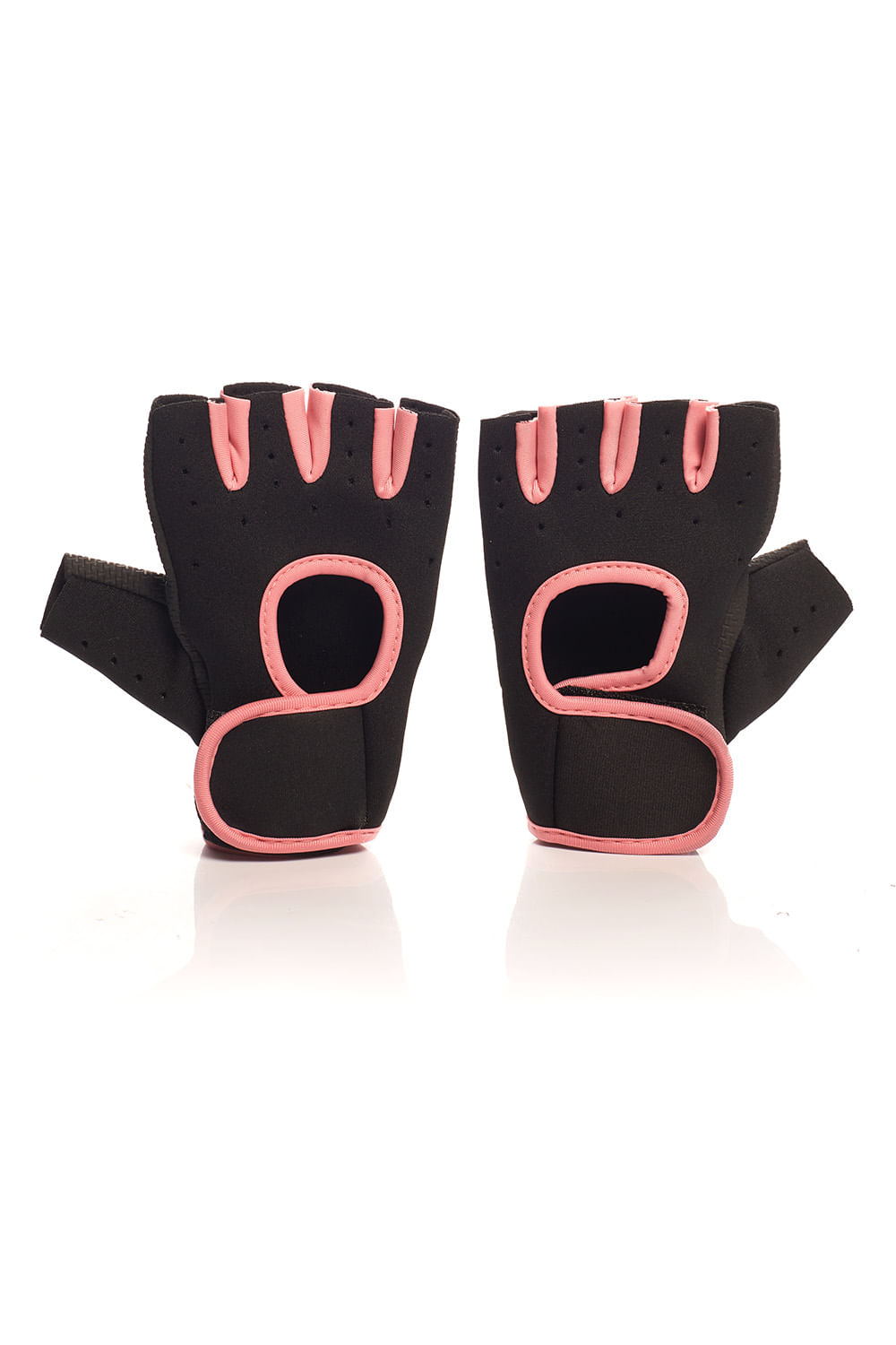 Guantes Fitness mujer - Adidas Lila - All Sport Canarias