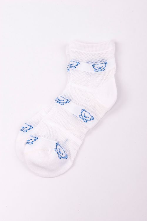MEDIAS PARA NIÑOS DE DIRENTES COLORES Y DISEÑOS