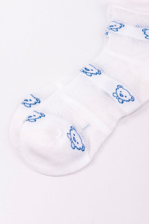 MEDIAS PARA NIÑOS DE DIRENTES COLORES Y DISEÑOS