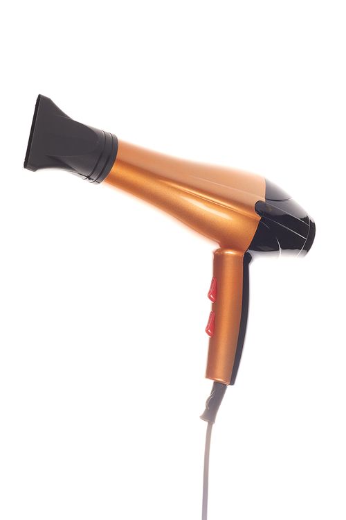 SECADOR DE CABELLO PRACTICO DE 110V
