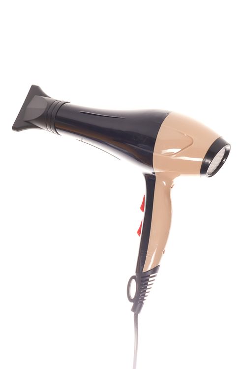 SECADOR DE CABELLO DELTA 110V