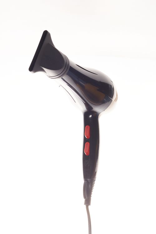 SECADOR DE CABELLO DELTA 110V