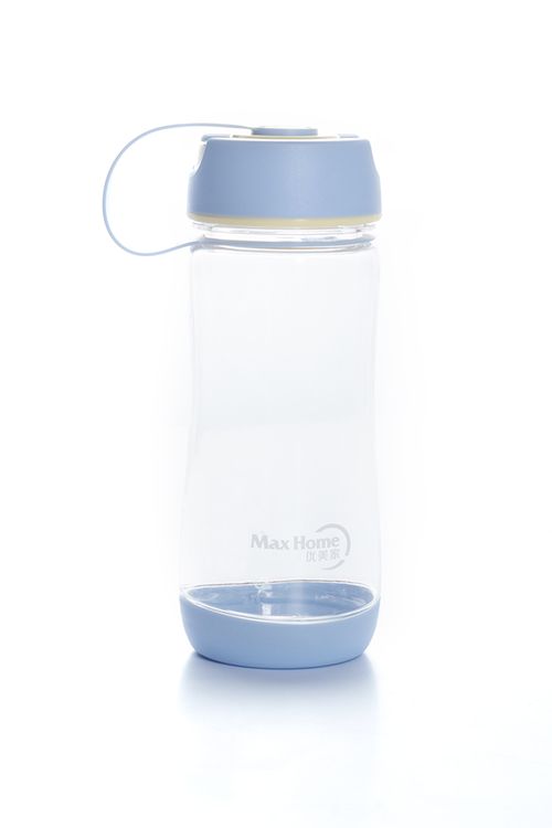 BOTELLA PLASTICA CON CAPACIDAD DE 500ML
