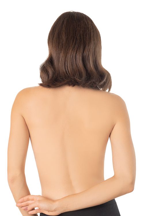BRASIER INVISIBLE AUTOADHESIVO TIPO TRIANGULAR