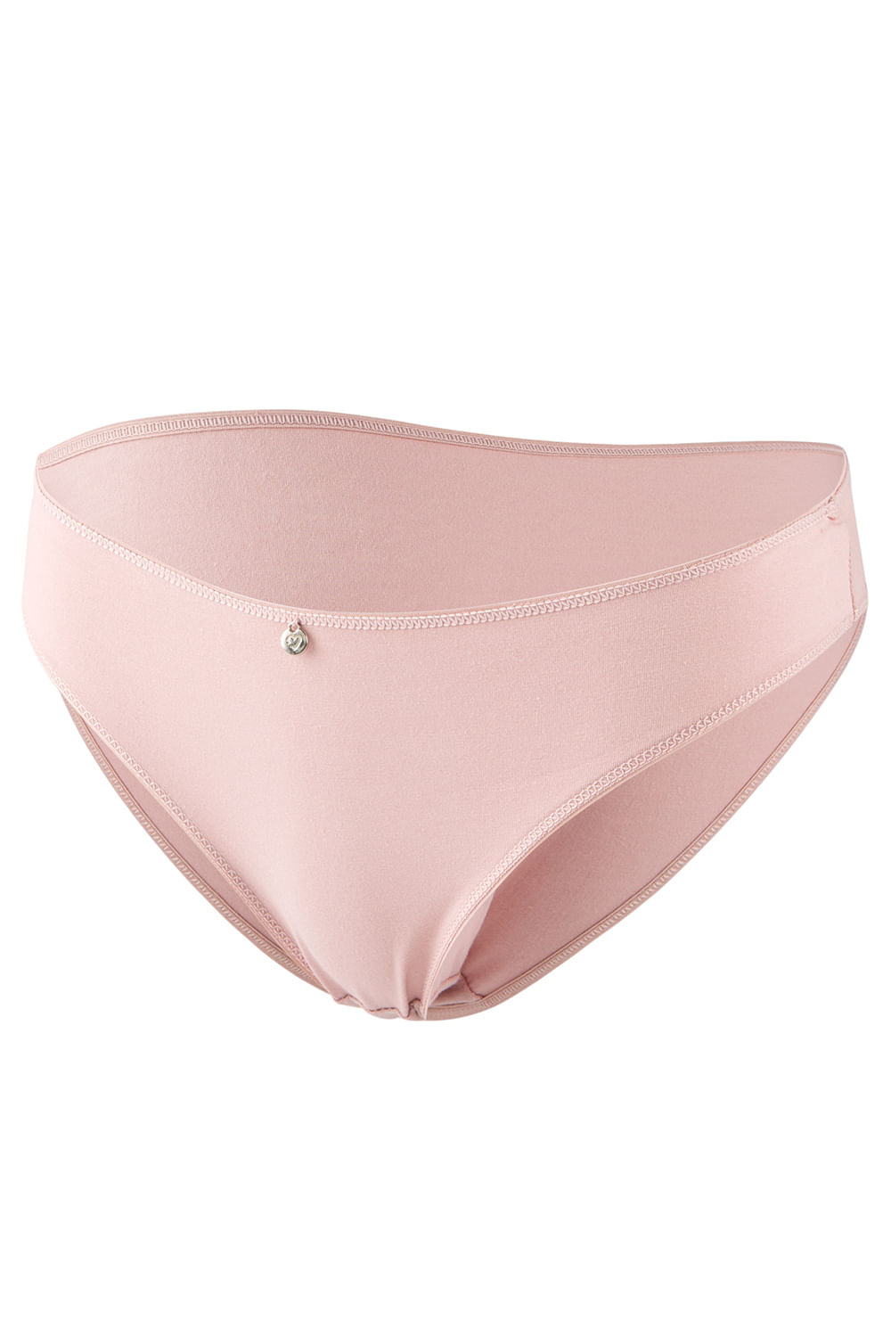 Ropa interior de algodon lili online pink