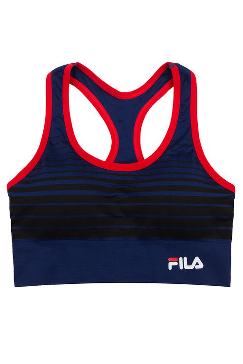 TOP COMODO DEPORTIVO MARCA FILA