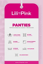 PANTIES-CUIDADOS