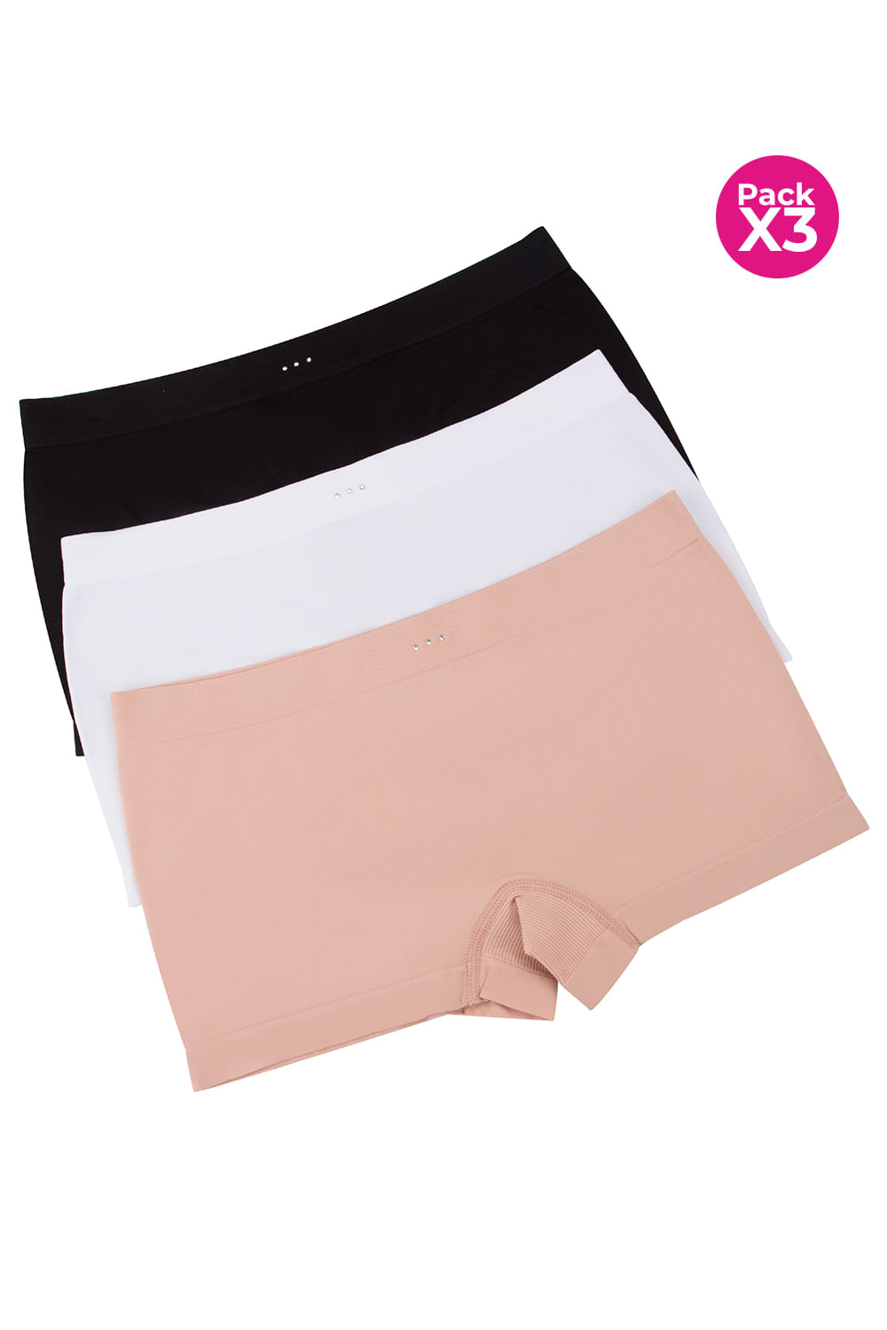 Tienda online de ropa interior femenina | Lili Pink