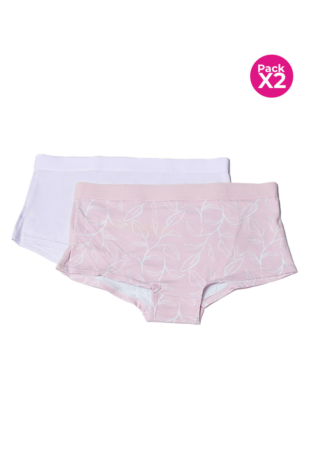 Ropa interior para embarazadas lili online pink