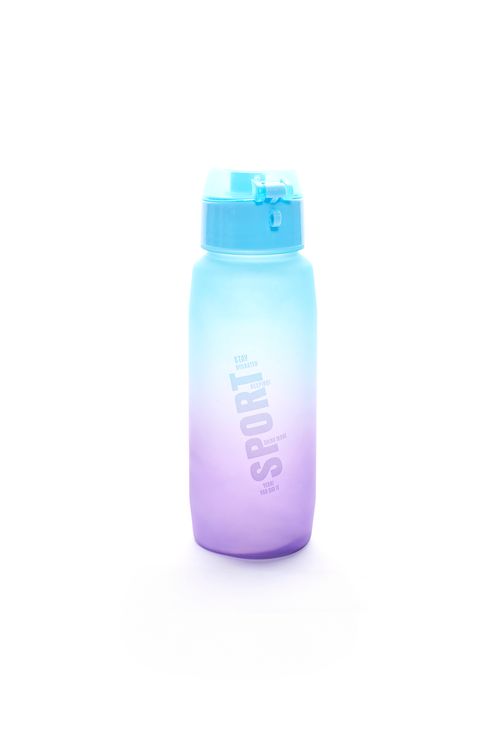 BOTELLA PLASTICA 550ML