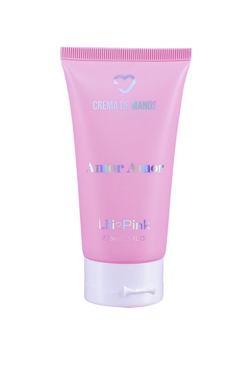 Crema corporal amor amor 75 ml