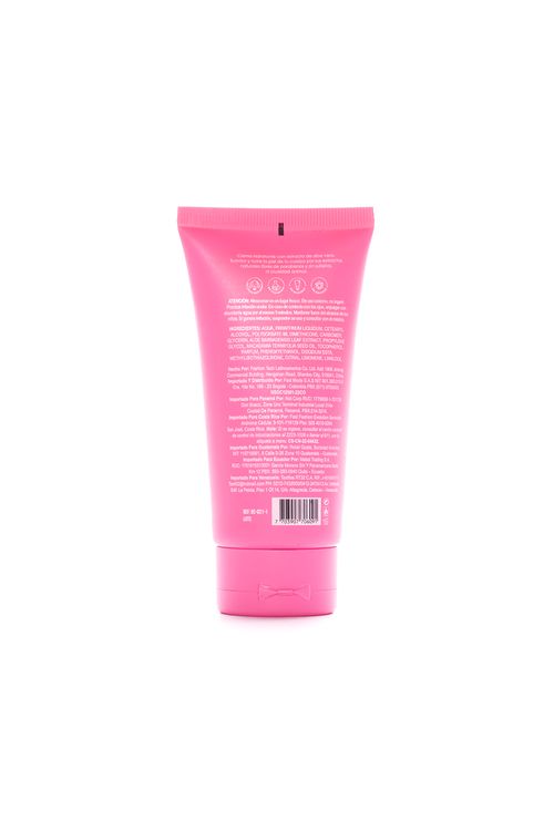 Crema corporal amor amor 75ml