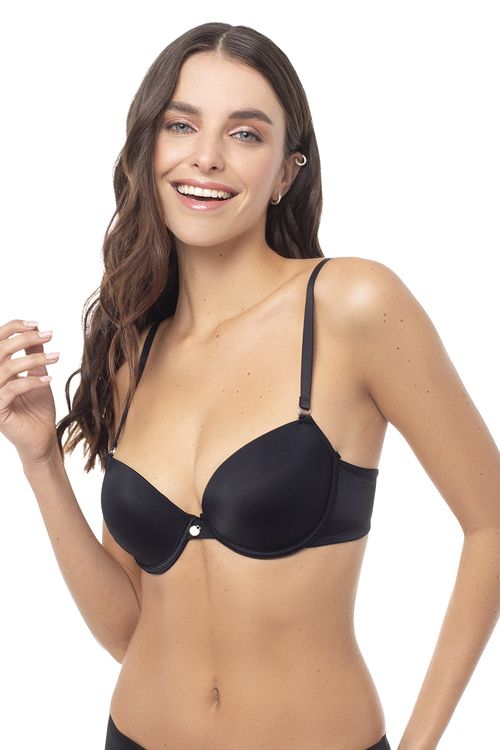 Paquete x2 brasier duo copa tres cuartos