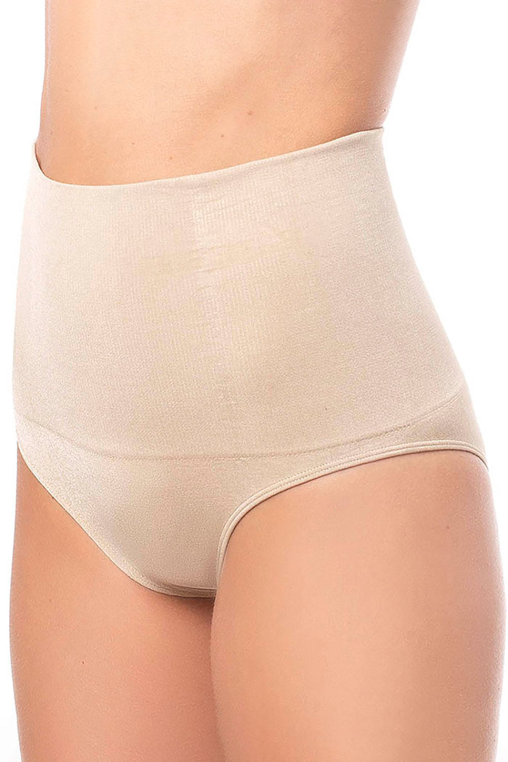 Panty hipster moldeador