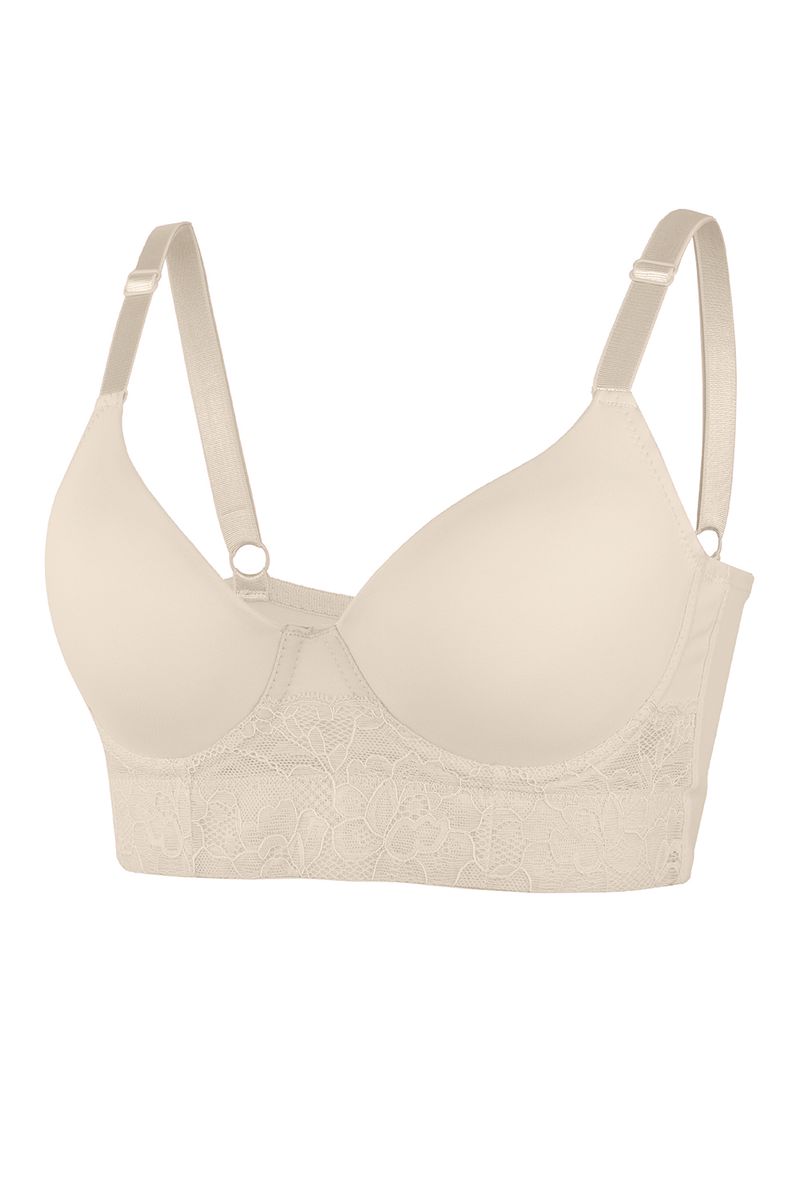 Brasier tipo bustier hotsell