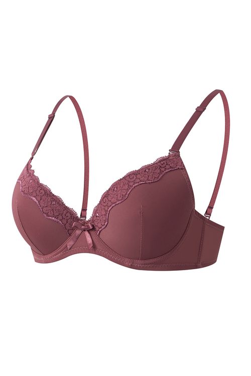 Conjunto trío incluye brasier más 2 panties