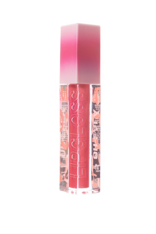 BRILLO LABIAL FUCSIA GLAZE DE 5ML