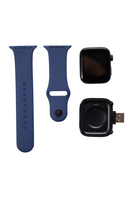 RELOJ SMARTWATCH INALAMBRICO