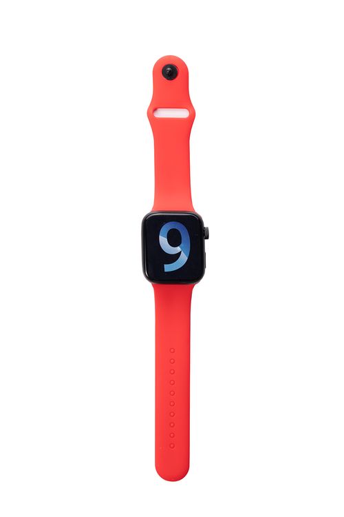 Reloj smartwatch inalambrico
