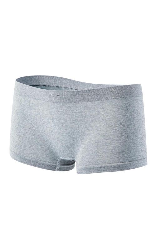 Paquete x2 panty bóxer con tecnología seamless