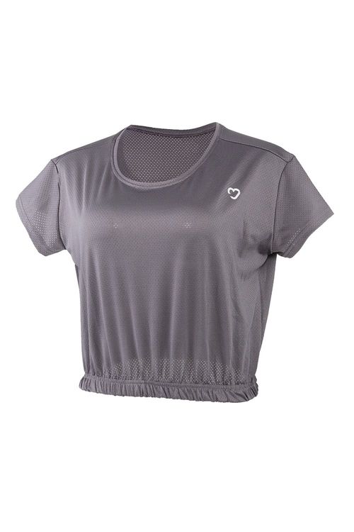 Camiseta con ajuste perfecto deportiva