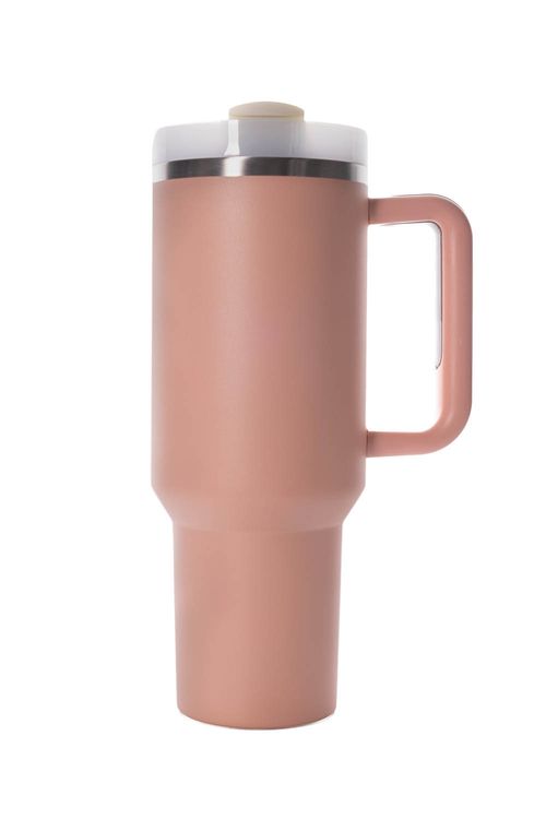 Vaso metálico 1200 ml