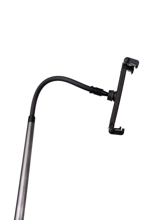 Soporte práctico para celular
