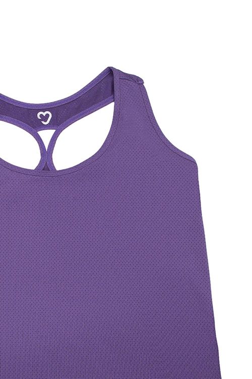 Camiseta manga sisa deportiva