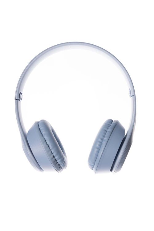 Audífonos inalámbricos de diadema pure bass