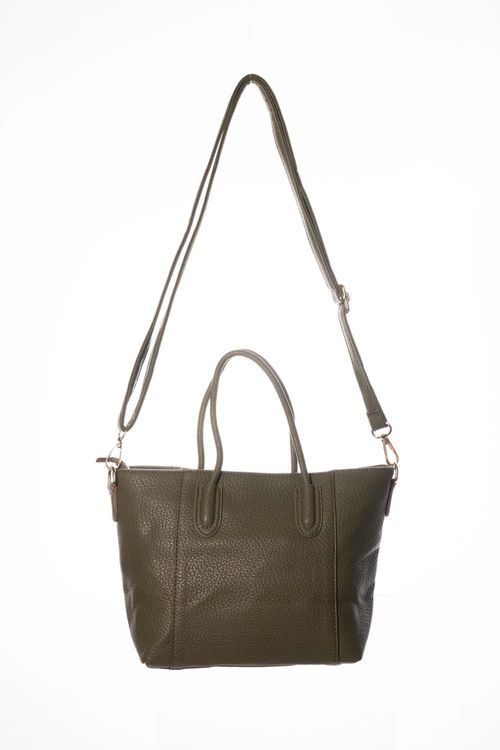 Bolso con asa para cruzar
