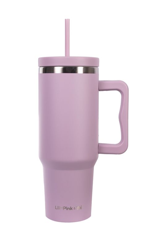Termo portátil 1200ml